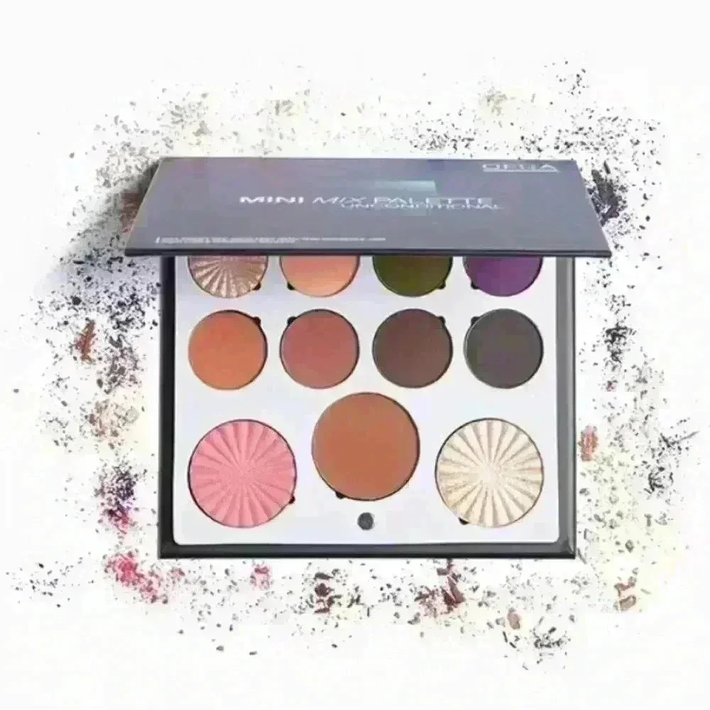 OFRA COSMETICS
Mini Mix Face Palette in Unconditional